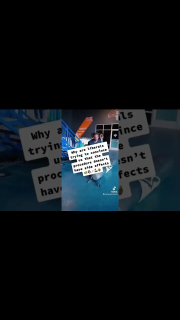 Even Tylenol has side effects 👑