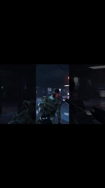 "This video is what happens when Brandon doesn't answer his DM's" #trepang2 #wkdisgood #indiegamedev