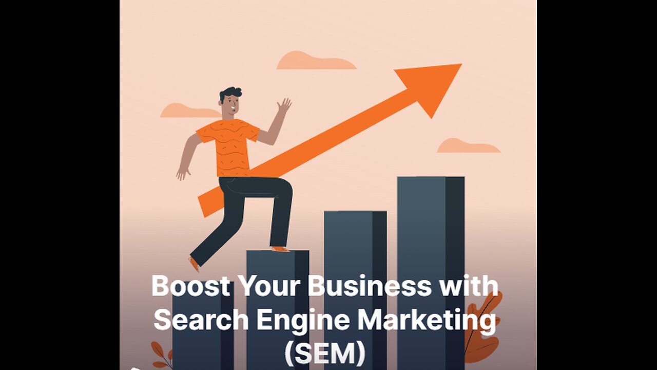 What is Search Engine Marketing (SEM)?