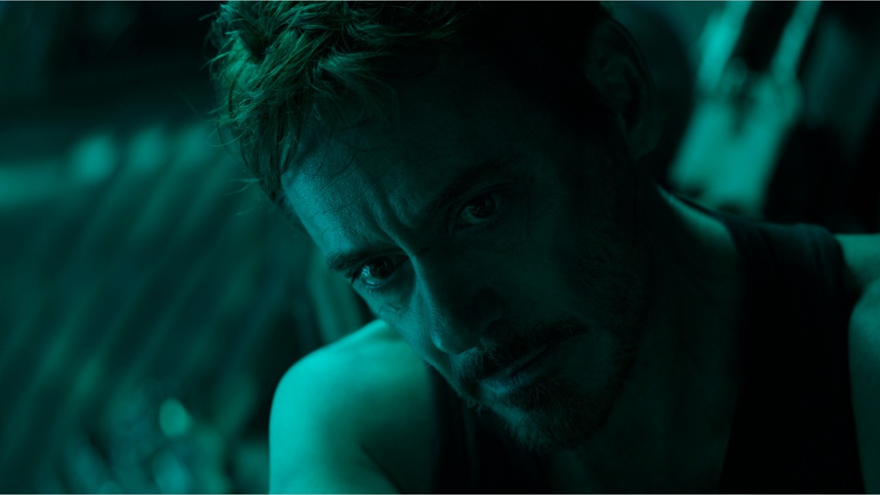 Mysterious Twitter Account Spoiled Avengers: Endgame Last December