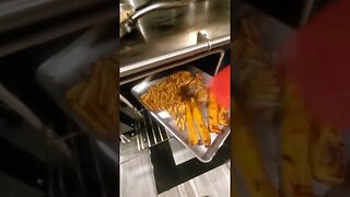 wood Cooking