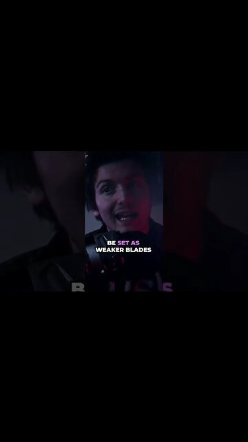 Lightsabers: The truth revealed | #starwars #shorts