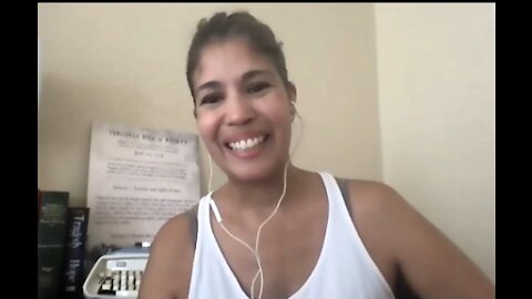 Sovereignty-the only way to live the free life about which we dream?-Yvette Bronx-Sovereign Educator