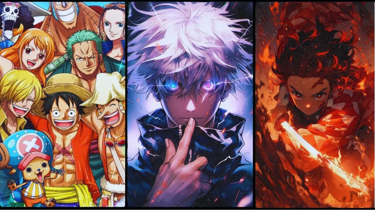 Transform Your Videos with Anime Edits