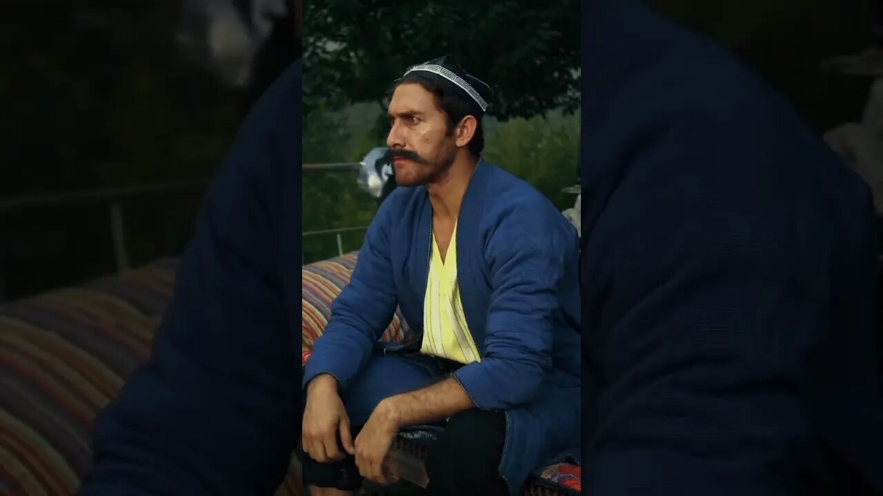 Qachongacha quruq gap bilan cheklanamiz amalda ish qilmay qozgalon qilaylik mayli otib tashlasin