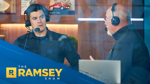 The Ramsey Show (August 23, 2022)