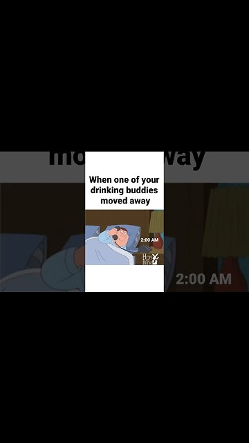 When a friend moves away #funny #humor #meme