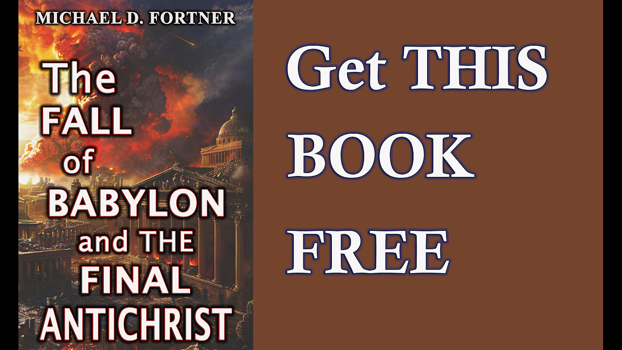 Free Book: The Fall of Babylon