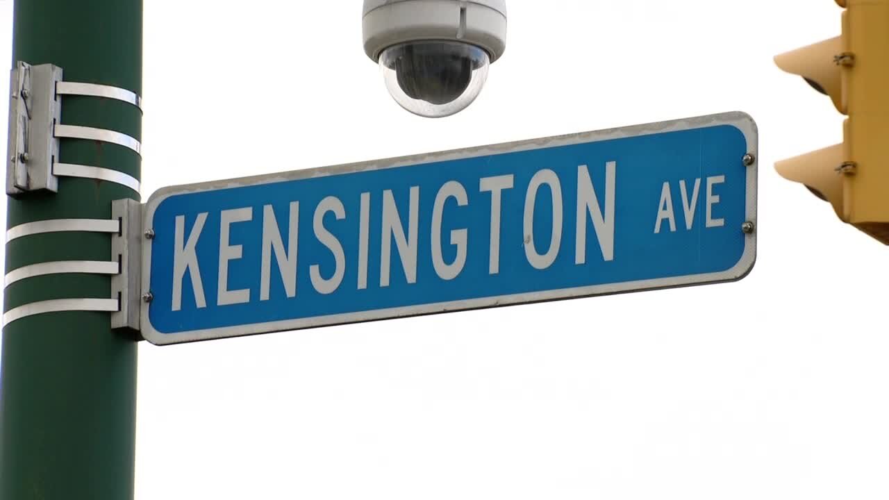 Neighbors concerned about plans to open a methadone clinic in Buffalo