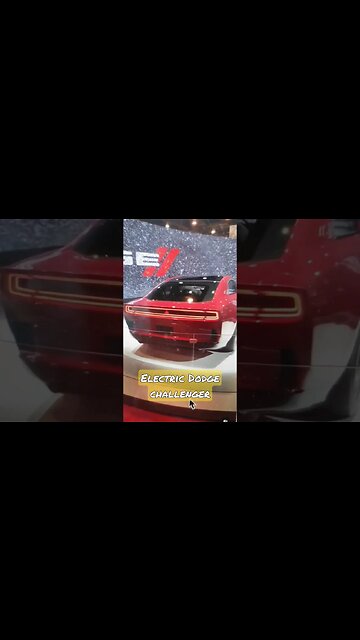 Fake EV Exhaust noise #loudev #evsound #evexhaust