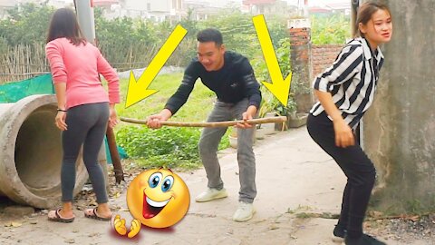 funny video super comedy 2021