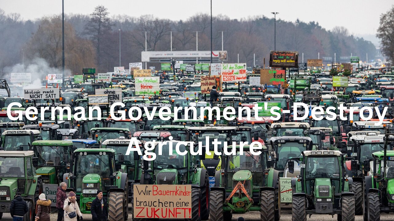 German Farmers' Uprising: A Deep Dive