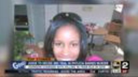 Judge to decide 3rd trial in Phylicia Barnes murder