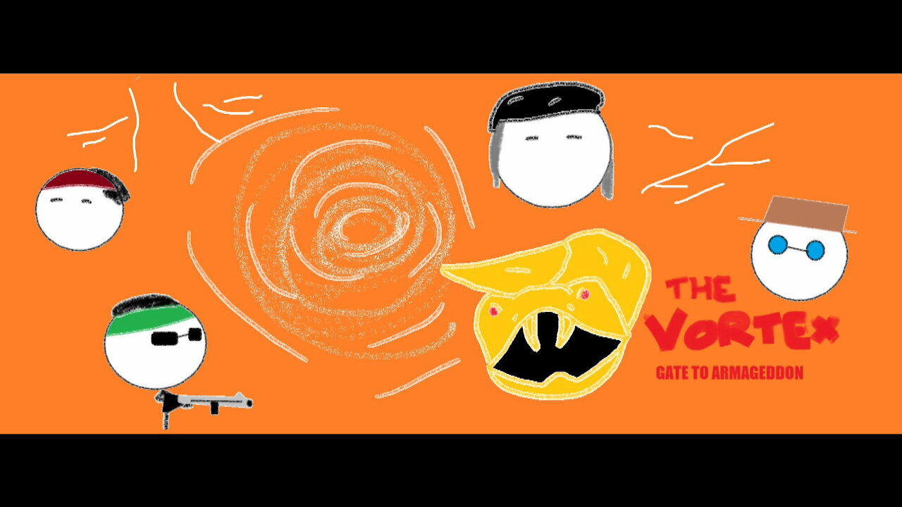 Vortex: Gate to Armageddon