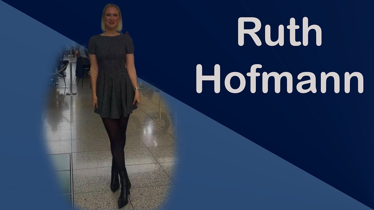 Ruth Hofmann