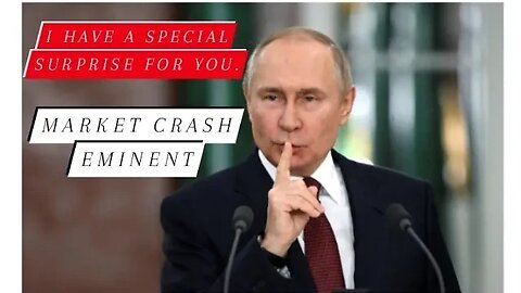 Russia will Bathe in American Blood. #crypto #gold #dinar