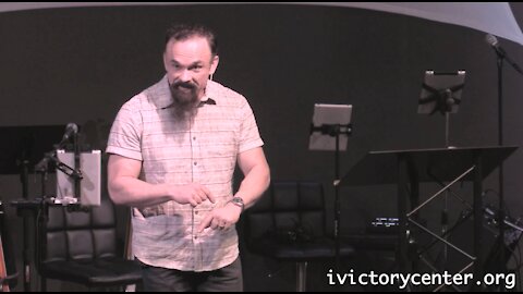 Sunday Victory - 11/21/21 - Early Service