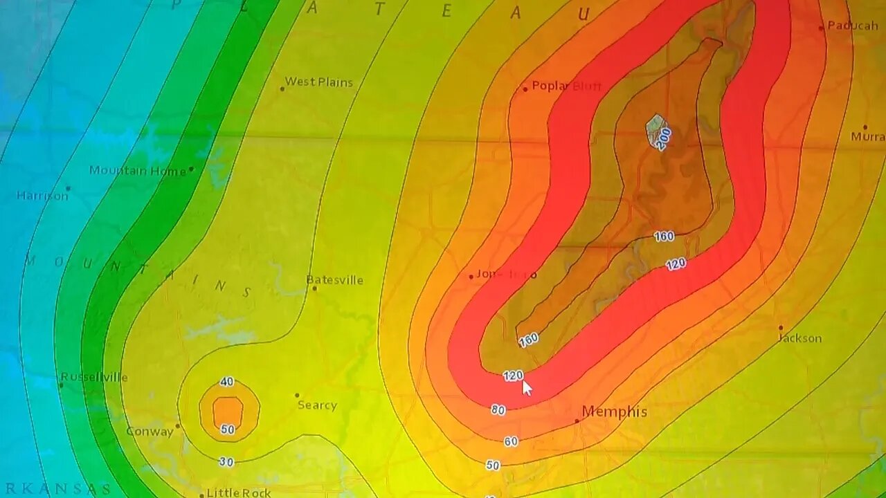 Yellowstone Swarming & 6.4 Philippines & 6.1 Japan, Fire Map & Storms, 10/4/2023