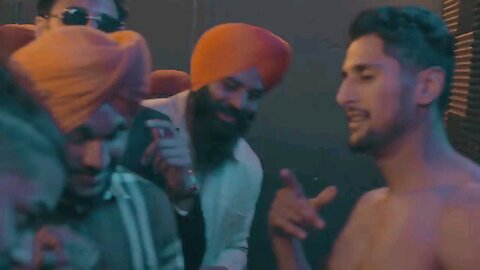 WAAKA OFFICIAL VIDEO SONG RAJA KANG & AMAN SANDHU music