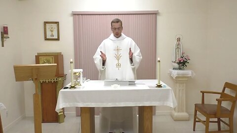 16 juli 2023 - Zondagsmis