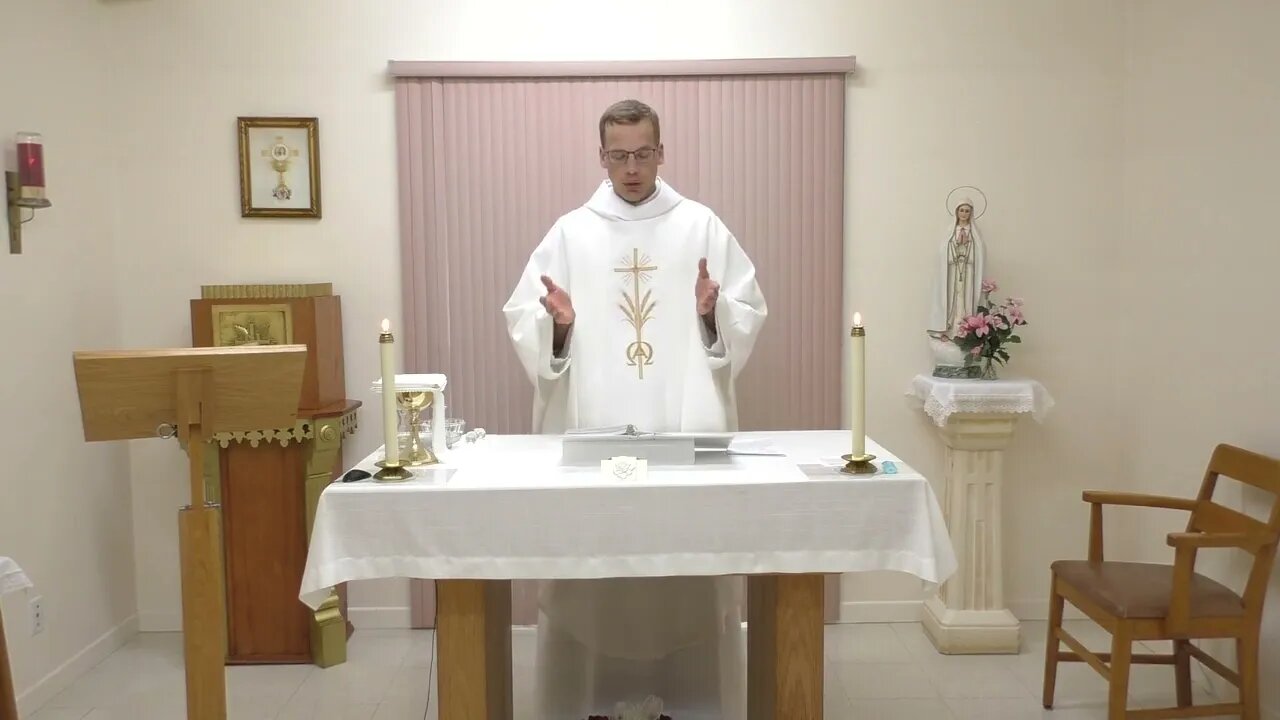 16 juli 2023 - Zondagsmis