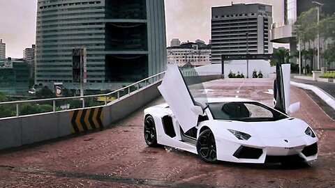 From Concept to Reality Unveiling Futuristic Sports Cars