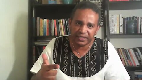 ጦርነቱ ብሄራዊ ክብራችንን አውርዶታል - ኤርሚያስ ለገሰ