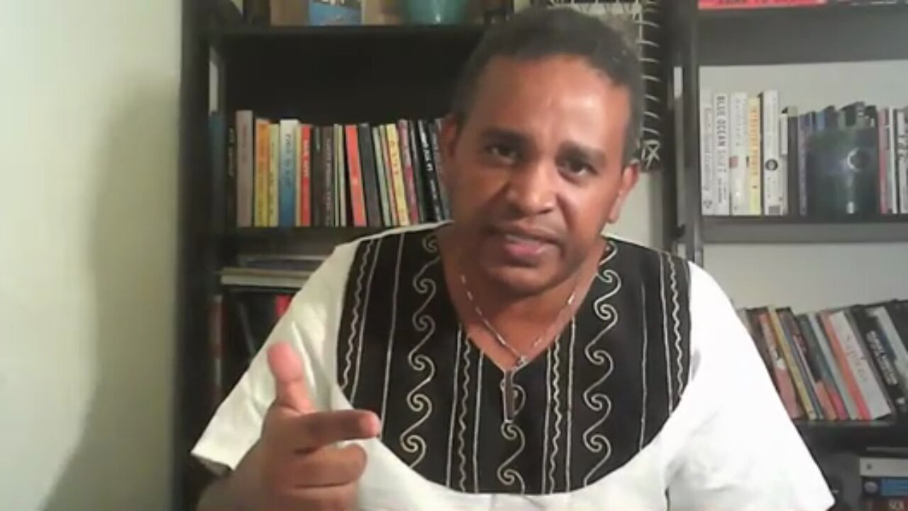 ጦርነቱ ብሄራዊ ክብራችንን አውርዶታል - ኤርሚያስ ለገሰ