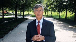 Top U.S. Diplomat To Ukraine Will Testify Before Congress