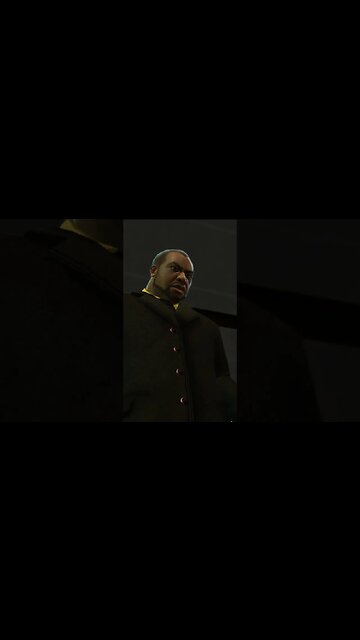 Saints Row: All The Kings Men | Talking About Dignity #Shorts