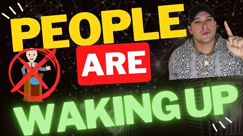 PEOPLE ARE WAKING UP FROM MATRIX LIES - IWAM Ep. 580