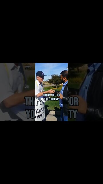 Yasir Qadhi Says Muslims Can "Fine Tune and Modify" Islamic Law for Modern Times