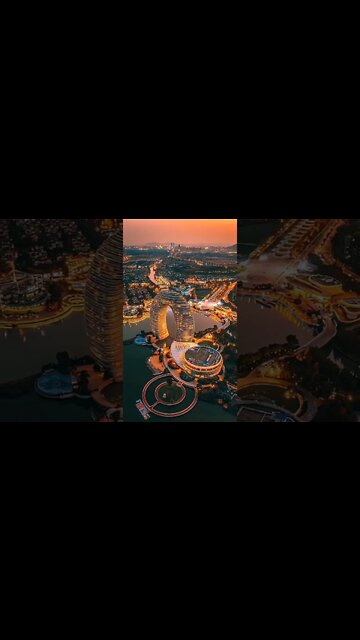 Beautiful ❤️ 🥰 City! #Livesty #Shorts #ytshorts #youtubeshorts #Luxury #viral2022 #trending2022