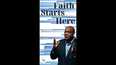 💡 Faith Starts Here 💡