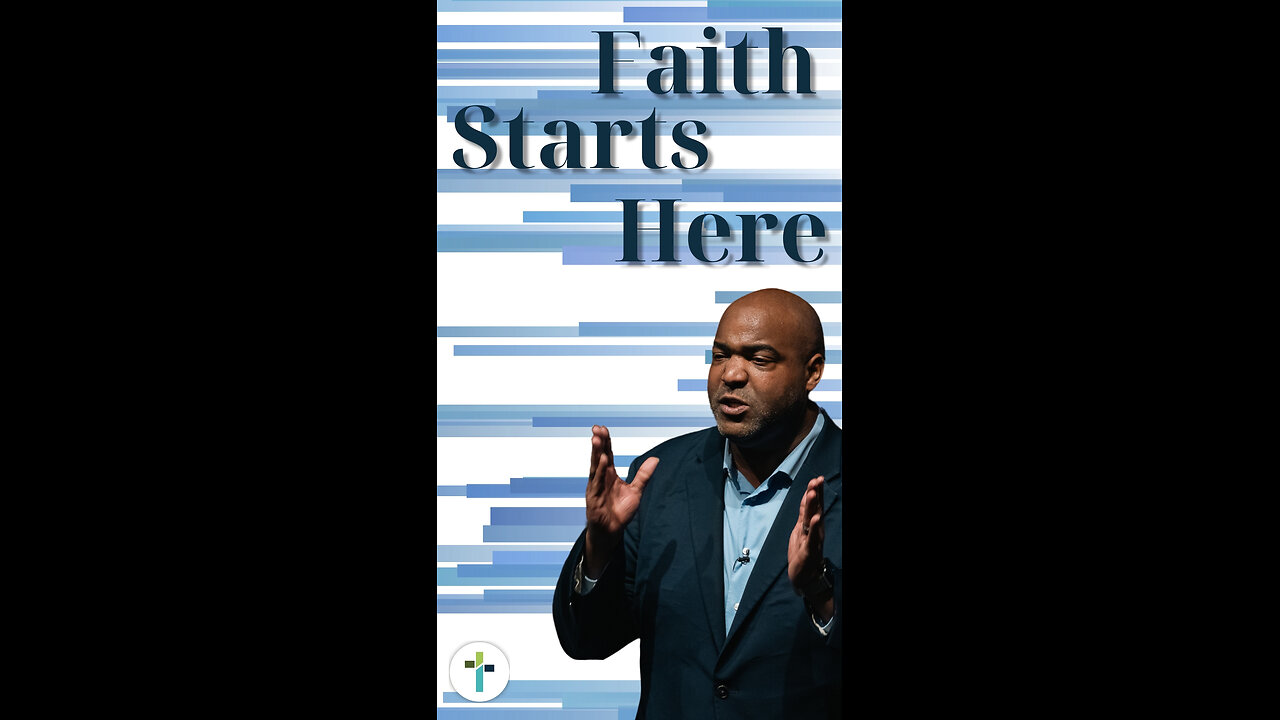 💡 Faith Starts Here 💡