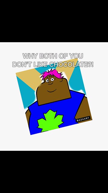 Sharen Aiden and Joe fighting over Ice Cream 0_0