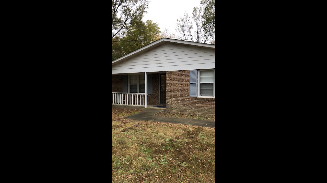 209 Old Williams Rd Wingate NC $1400