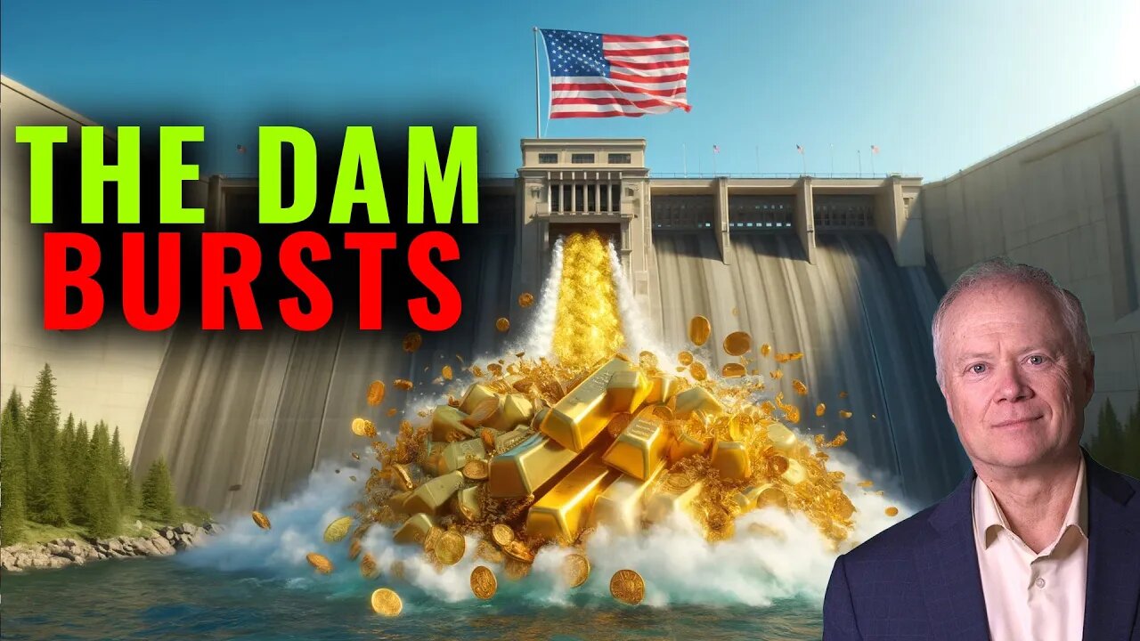 Precious Metals’ Warnings And The Covid Trickle-Truth Dam Breaks - Peak Prosperity