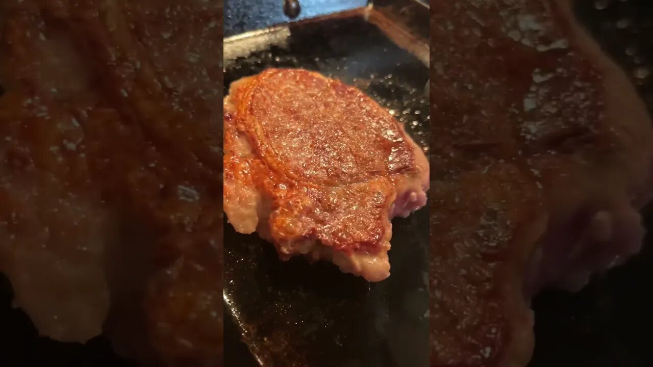 Steak or Chicken? #food #shorts