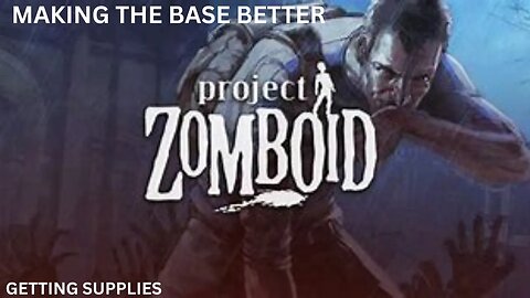 Project Zomboid