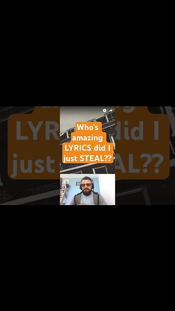 Who’s AMAZING Lyric | Music Review | Underground HipHop #independentrap