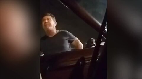 Off-duty PBSO deputy arrested for brandishing gun, threatening men in car over the weekend