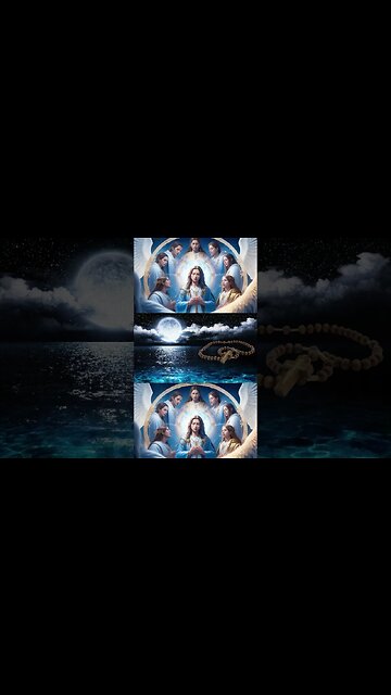 ORAÇÃO DAS 7 CHAVES DOS 7 ARCANJOS #oração