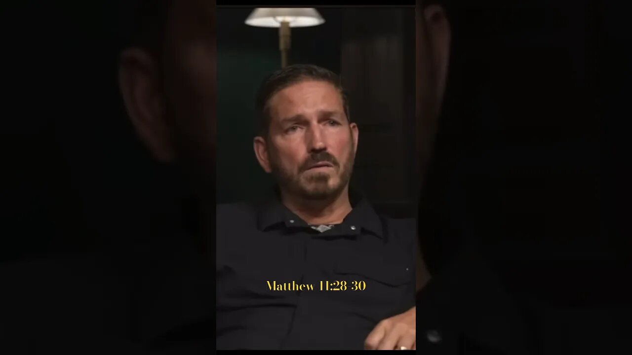 Jim Caviezel | God’s Hall of Fame | @ShawnRyanShowOfficial