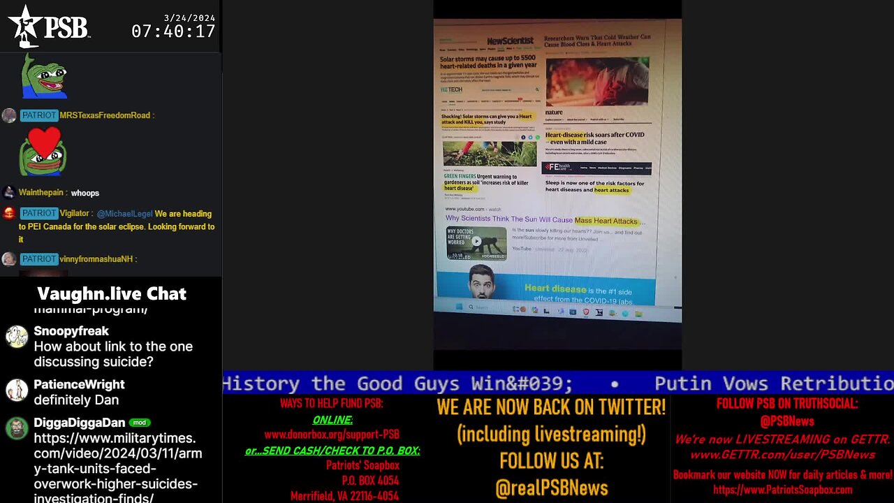 2024-03-24 07:31 EDT - show name