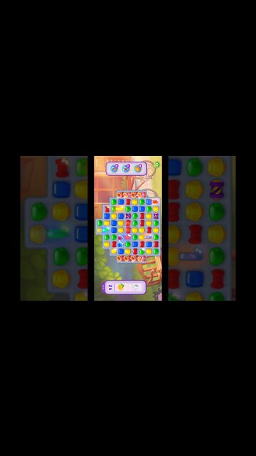 Shorts Playrix Homescapes Gameplay Walkthrough Level 12724-070