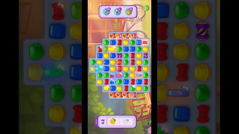 Shorts Playrix Homescapes Gameplay Walkthrough Level 12724-070