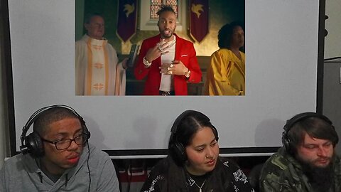 DEEP SOCIETAL TALK!! Prince Ea - If I Was The Devil [REACTION]
