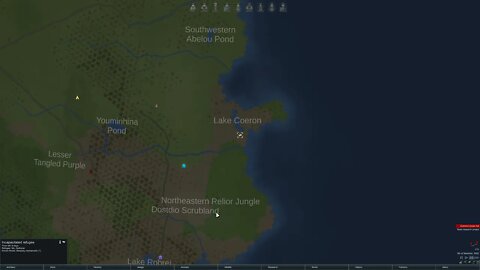 RimWorld 1.0.2551 19 - 4K No Commentary