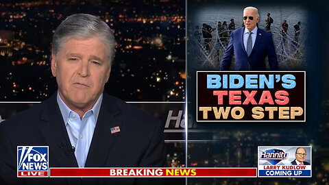 Sean Hannity: This Is A Recipe For Death And Destruction